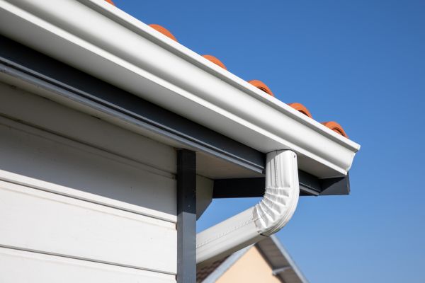Gutter Sealing in Pittsboro