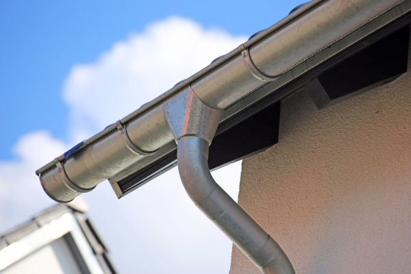 Guttering Replacement in Pittsboro